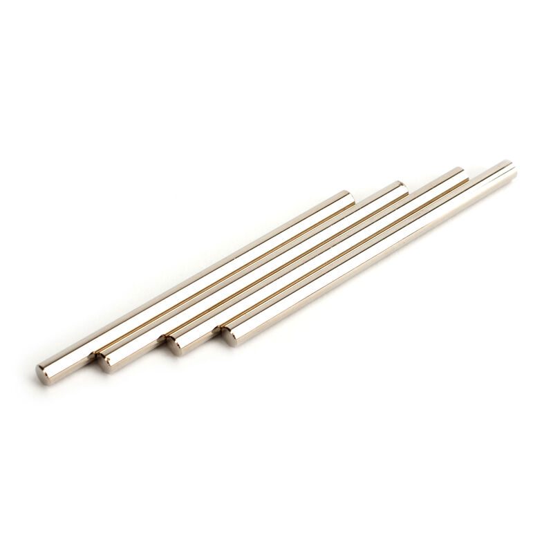 Inner Hinge Pin Set (4): Revenge Type