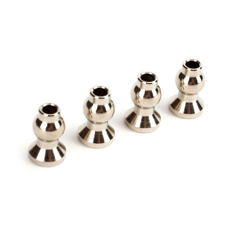 Tie Rod Pivot Ball Set (4): Revenge Ty