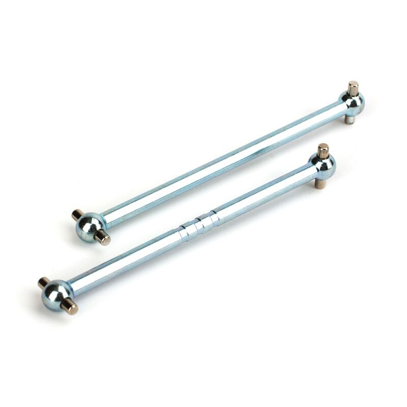 Driveshafts Ctr (2): Revenge Type E/N