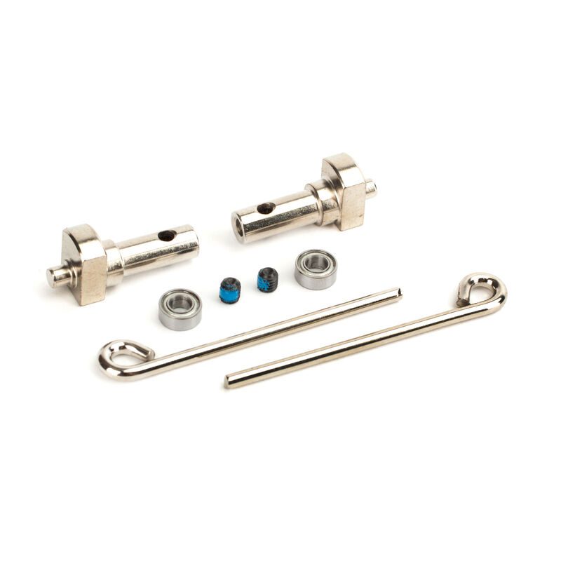 Brake Cam Set: Revenge Type N