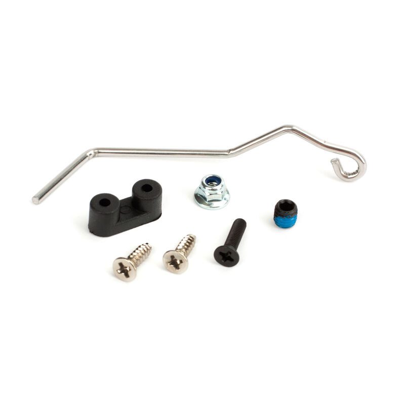 Pipe Mount Set: Revenge Type N