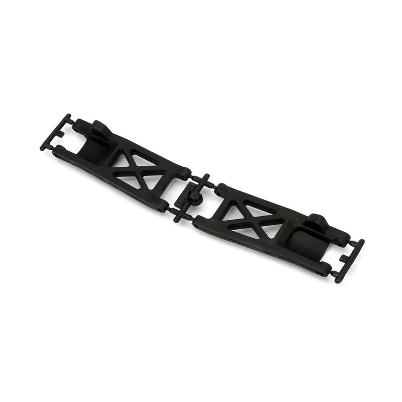 R Susp Arm (2): 1:10 2wd Circuit Ruckus