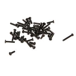 Screw M3 Binder Head (45)
