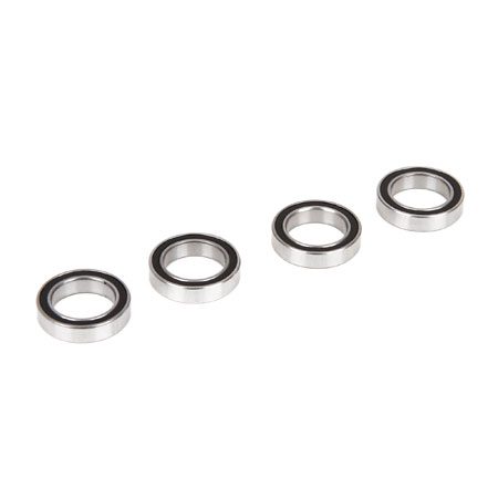 Ball Bearing 12x18xT4mm (4)