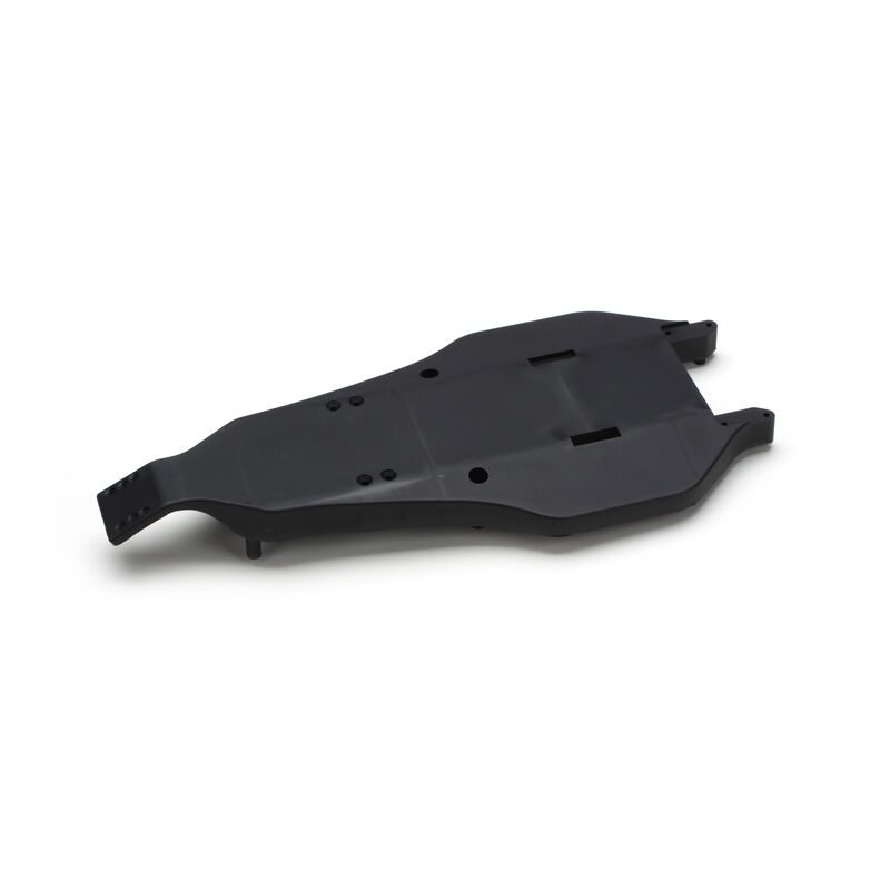 Chassis: 1:10 2wd Boost