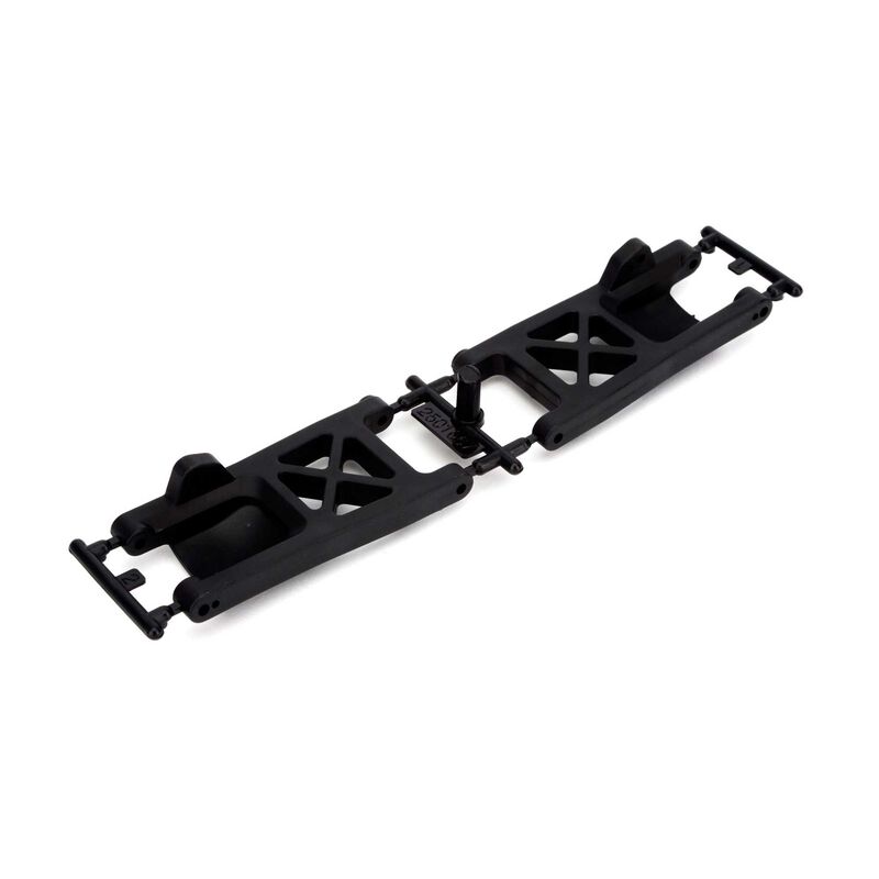 Rear Suspension Arm (2): 1:10 2wd Boost