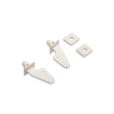 Control Horn Set UMX Slow Ultra Stick