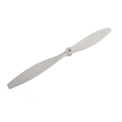 10 x 5 Propeller White Sportix 1.1m