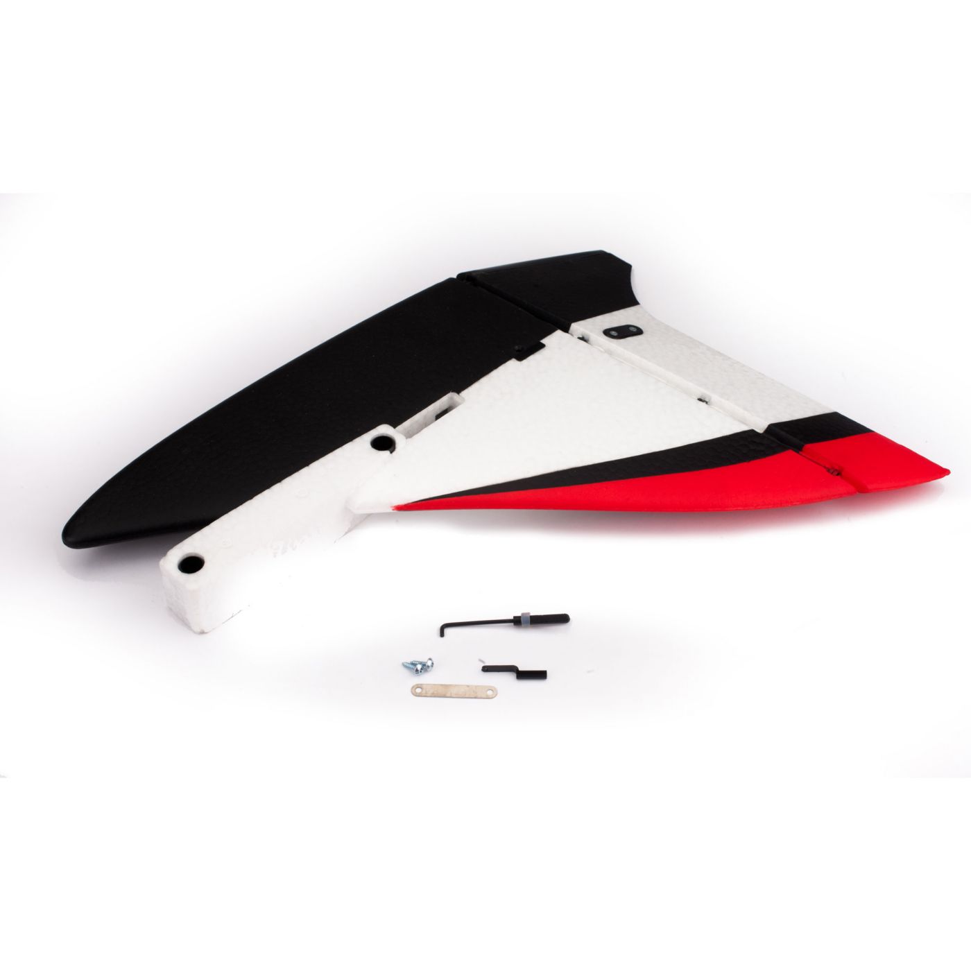 Vertical Fin Right: C-Z Scimitar