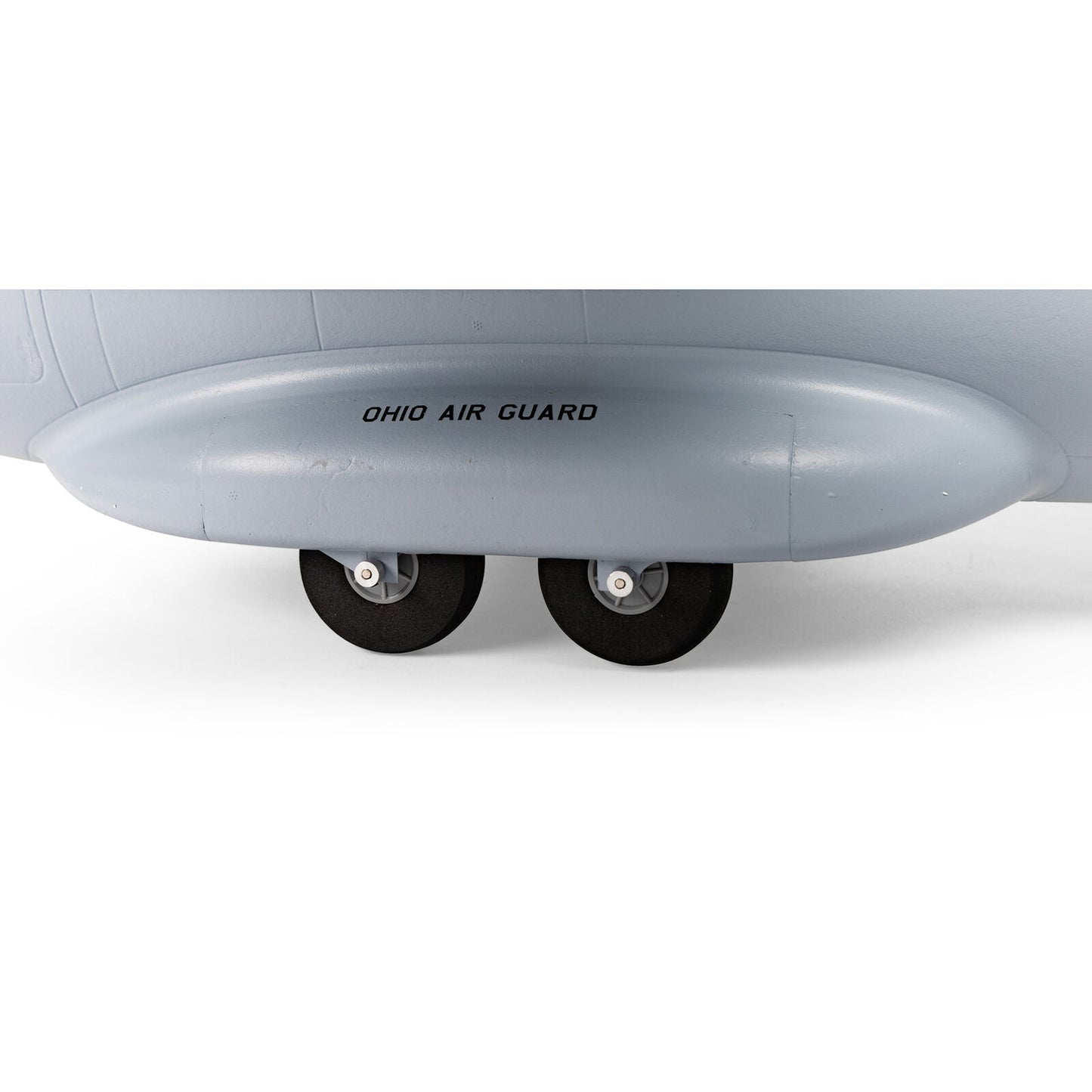 E-flite EC-1500 Twin 1.5m BNF Basic with AS3X and SAFE Select