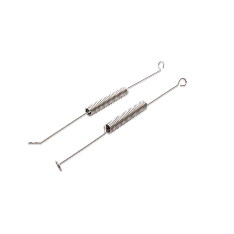 Landing Gear Spring Set Twin Timber 1.5m