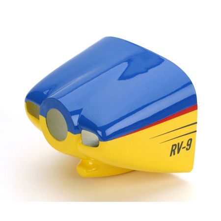 Cowl: RV-9 450