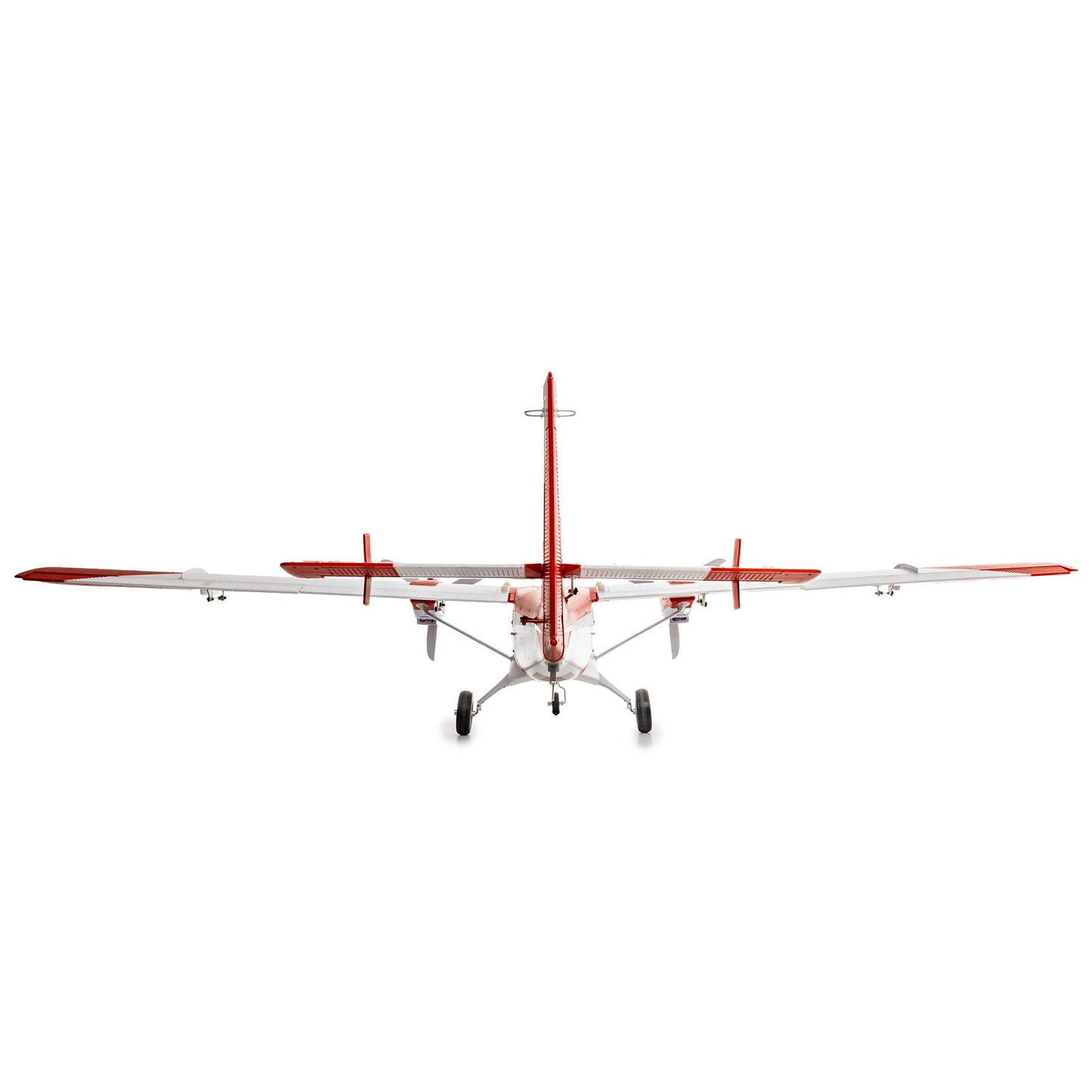 E-flite DHC-6 Twin Otter 1.4m BNF Basic with AS3X+ and SAFE Select