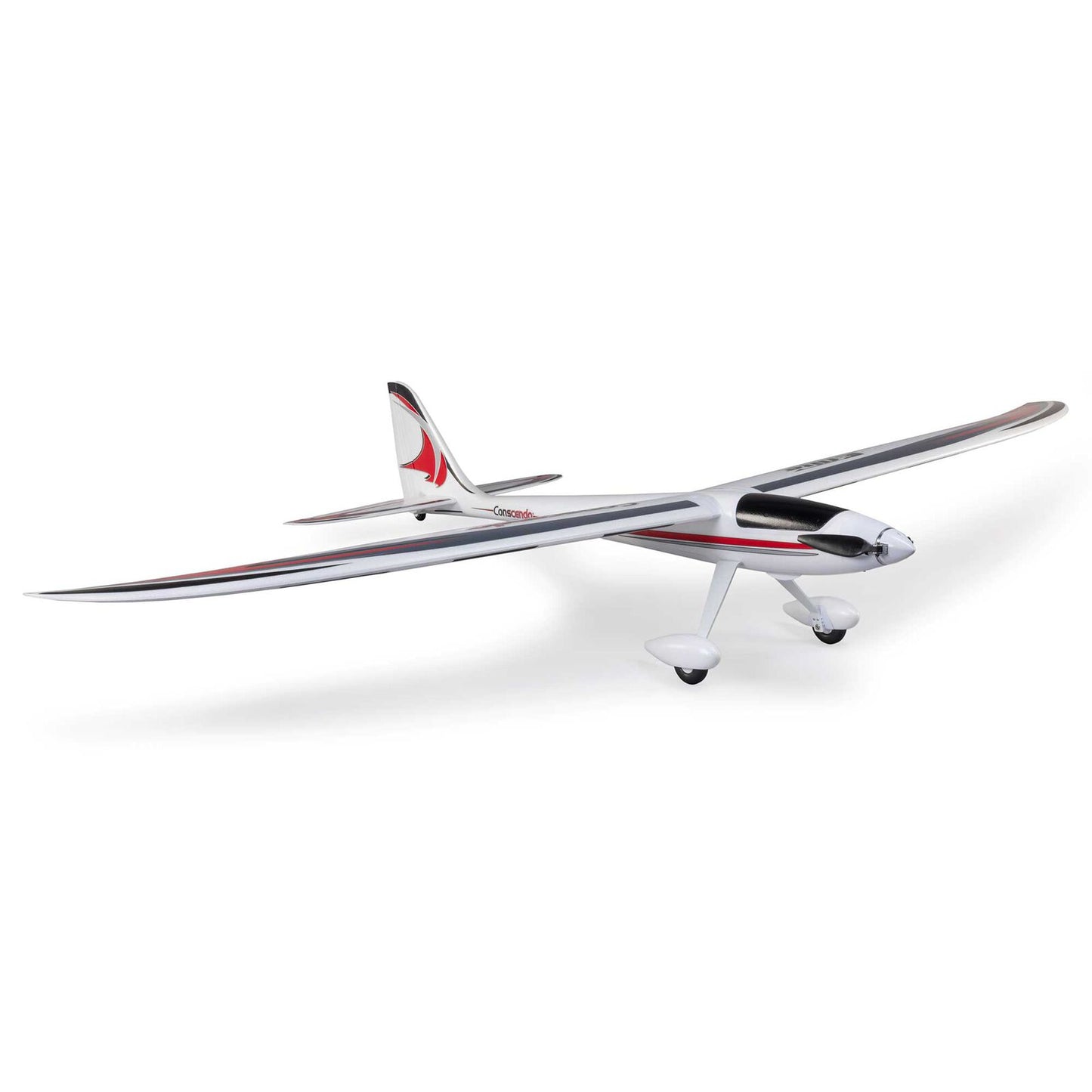 E-flite Conscendo 2.0m BNF Basic with AS3X+ and SAFE Select