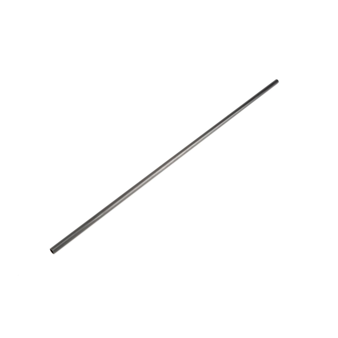 Wing and Stab Tube: Timber