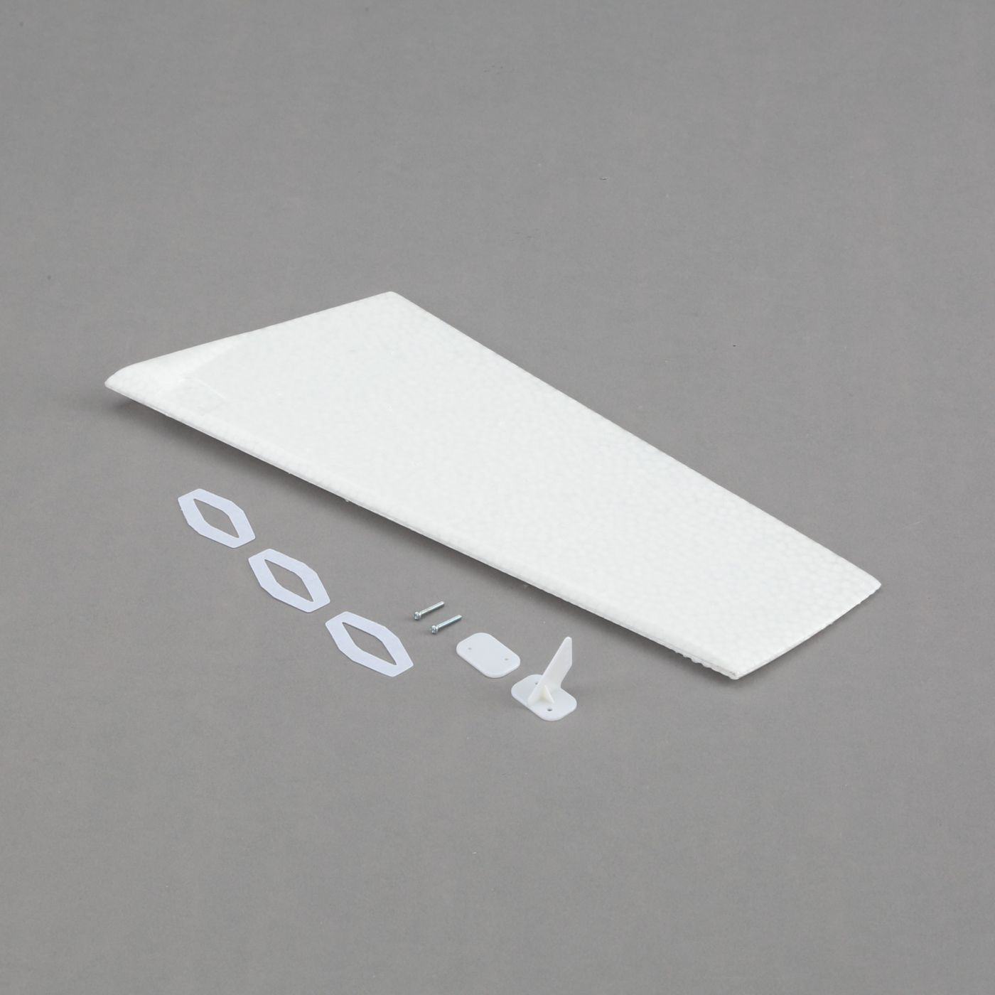 Rudder: Radian XL 2.6m