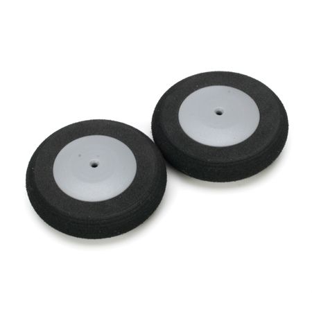 Foam Park Wheels 1.75 inch (2)