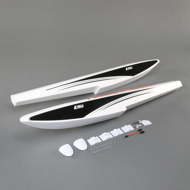 Float Set with Hardware 39.5in
