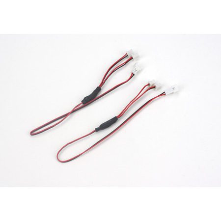 Y-Harness 152mm (2) Universal Light Kit