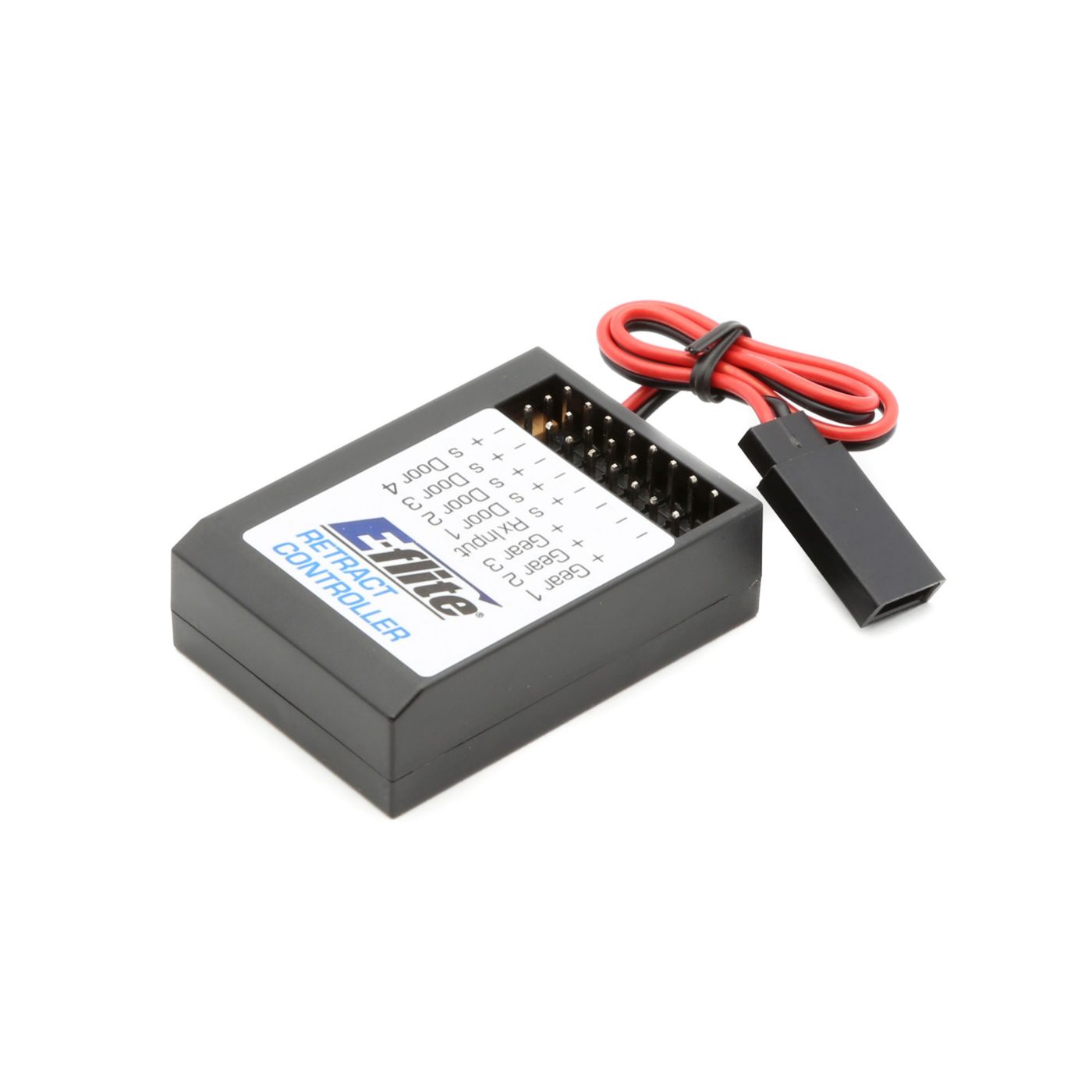 Programmable Deluxe Controller