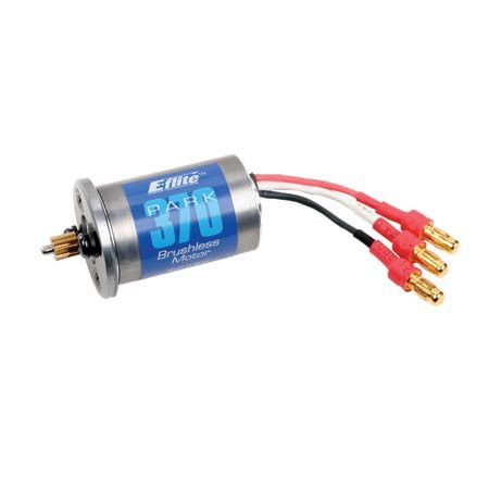Park 370 Brushless Motor 5400Kv