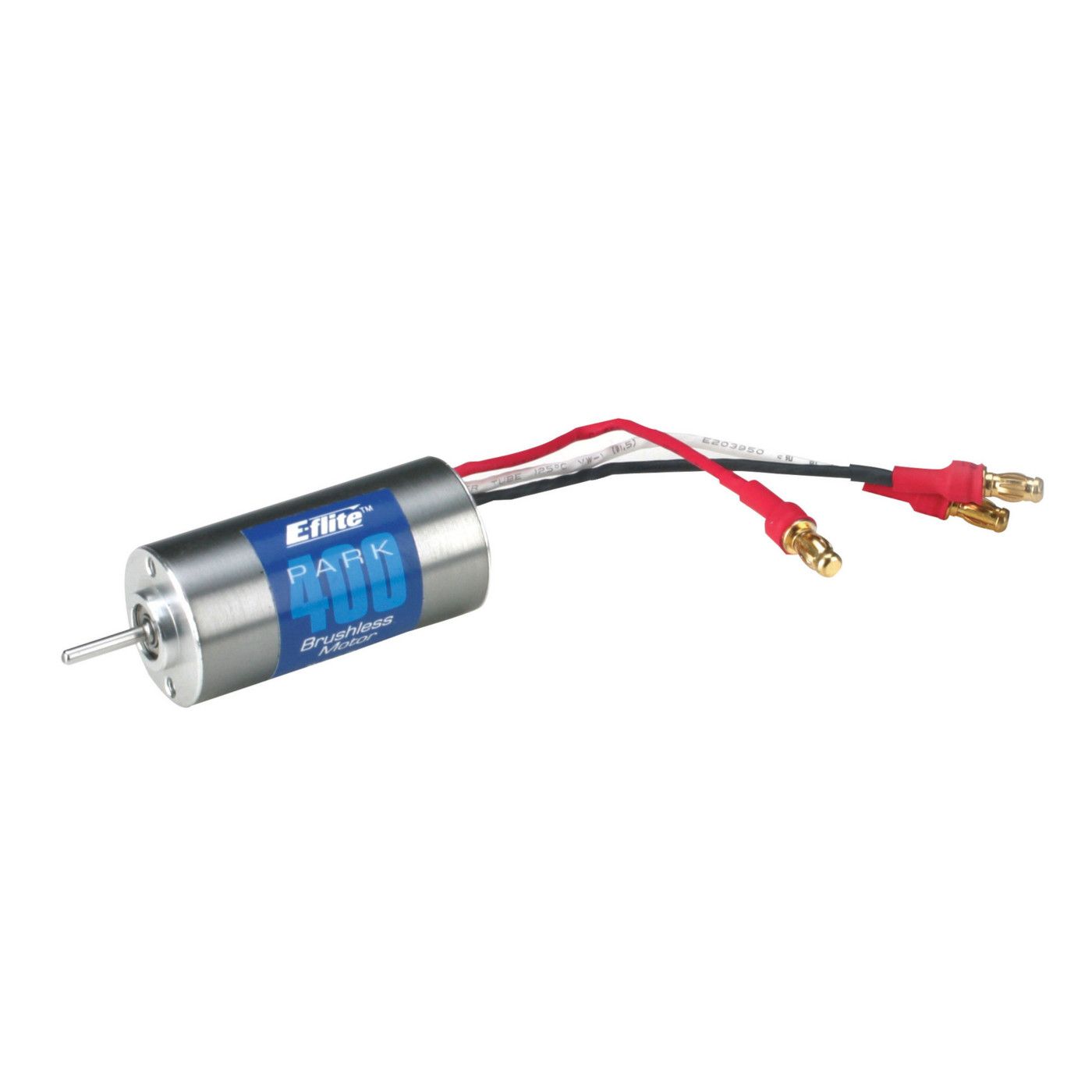 Park 400 Brushless Inrunner Motor 3700Kv
