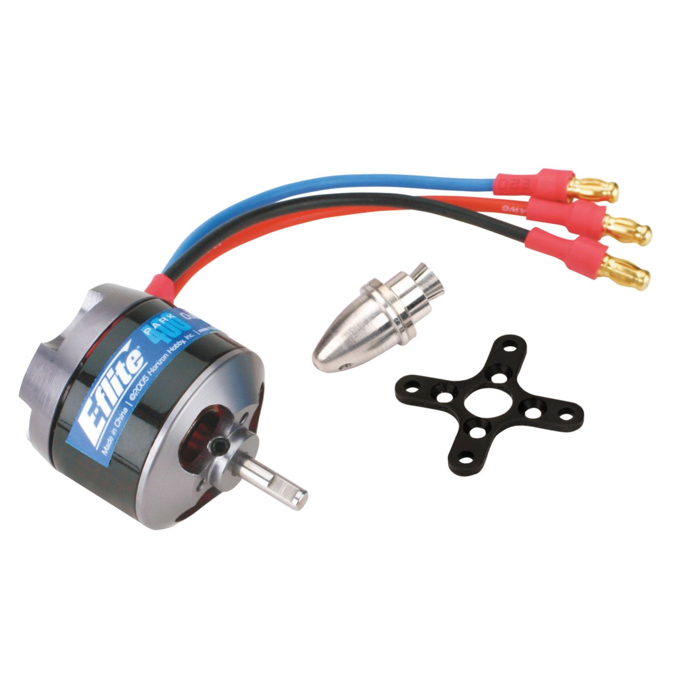 Park 400 Brushless Outrunner Motor 920Kv