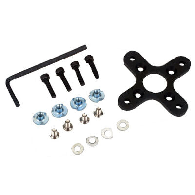 X-Mount/Hardware Power 10/15/25 Cyclon 20/30