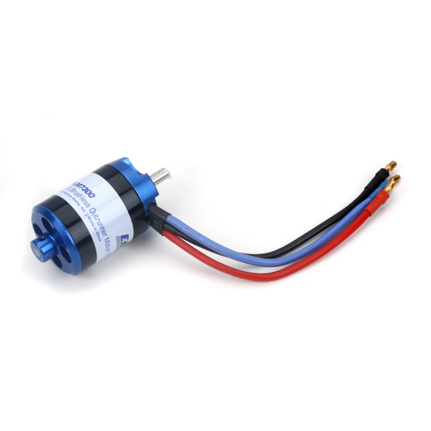 BL25 Brushless Outrunner Motor 1000Kv
