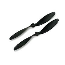 8 x 6 Slow Flyer Propeller (2)