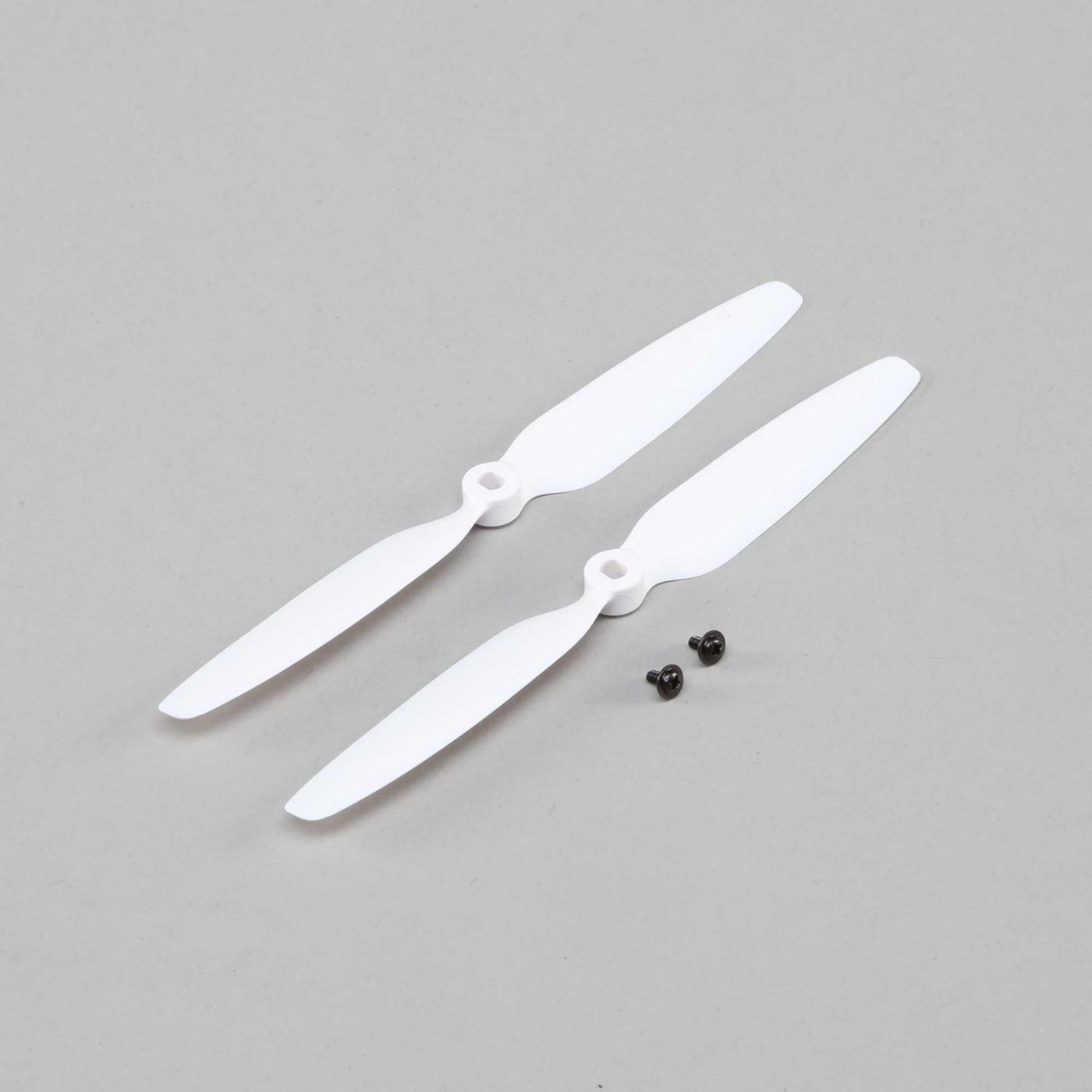 125 x 75mm Prop Left (2) w/ Screw: X-VER