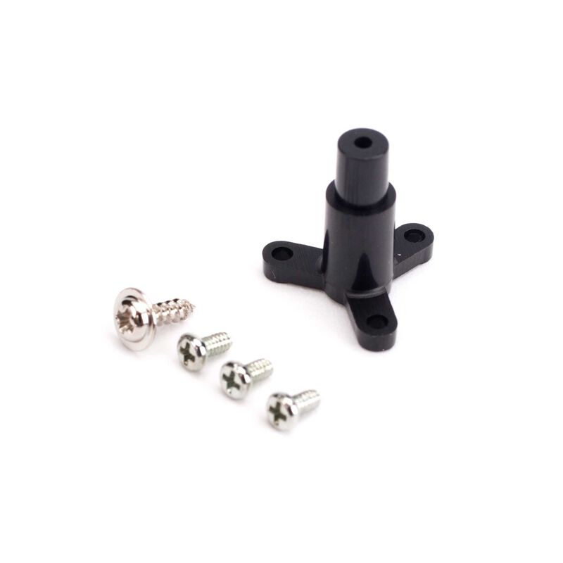 Prop Adapter (Long) Ultra Micro Carbon Cub SS UM
