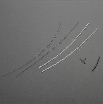 Pushrod Set: Ultra Micro Radian