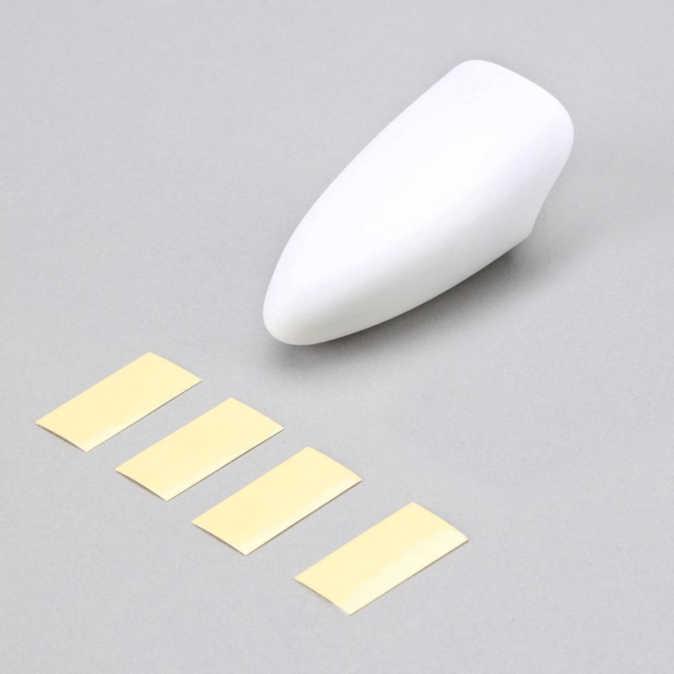 Nose Cone: UMX Whipit