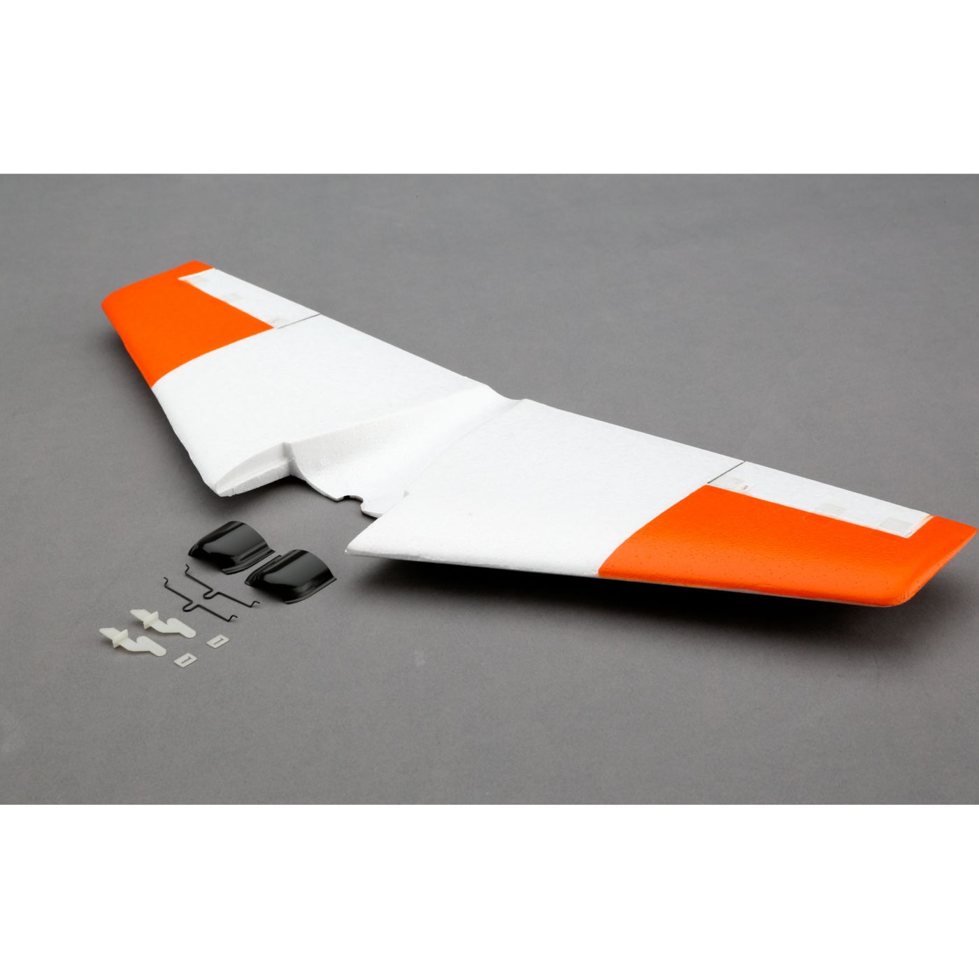 Main Wing: UMX Habu S