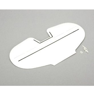 Horizontal Tail Set w/Accessories: UMX