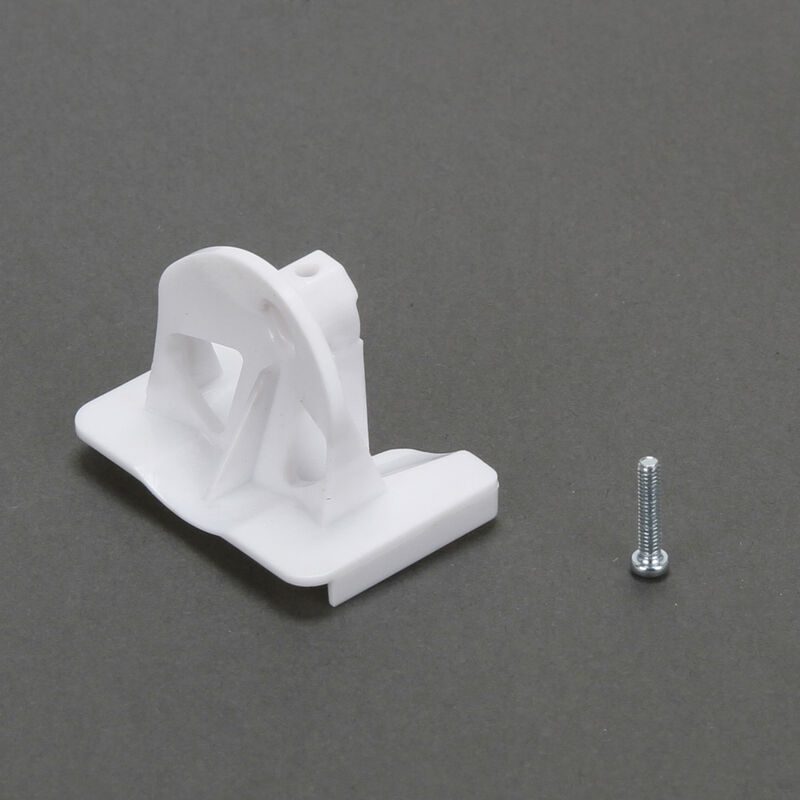 Motor Mount: UMX Yak 54 180 Champ S+