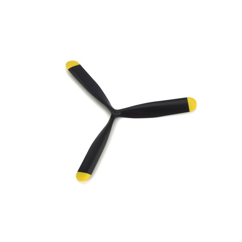 110 x 80mm 3 Blade propeller