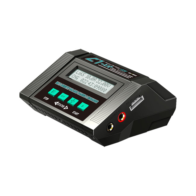 C1-XR 100W/10A AC/DC Dual Input Multi Chemistry Balance Charger/Discharger