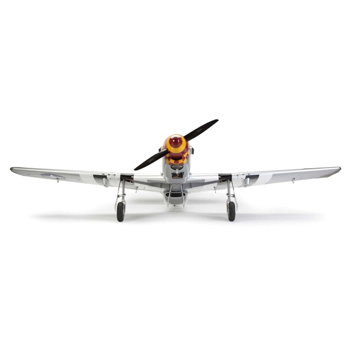 Hangar 9 P-51D Mustang 60cc ARF 2.3m