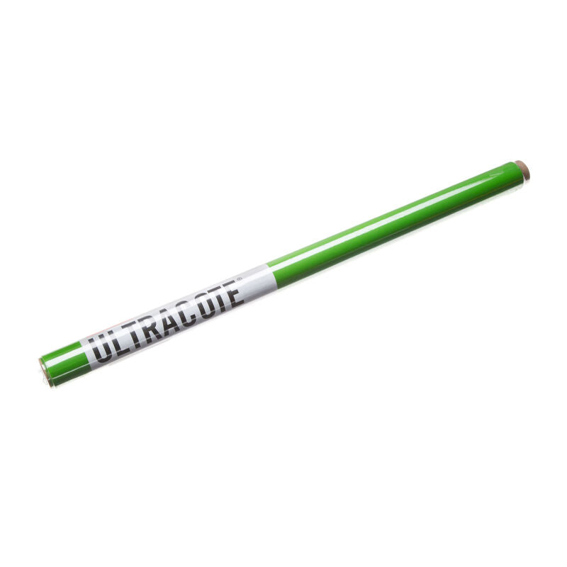 UltraCote Apple Green