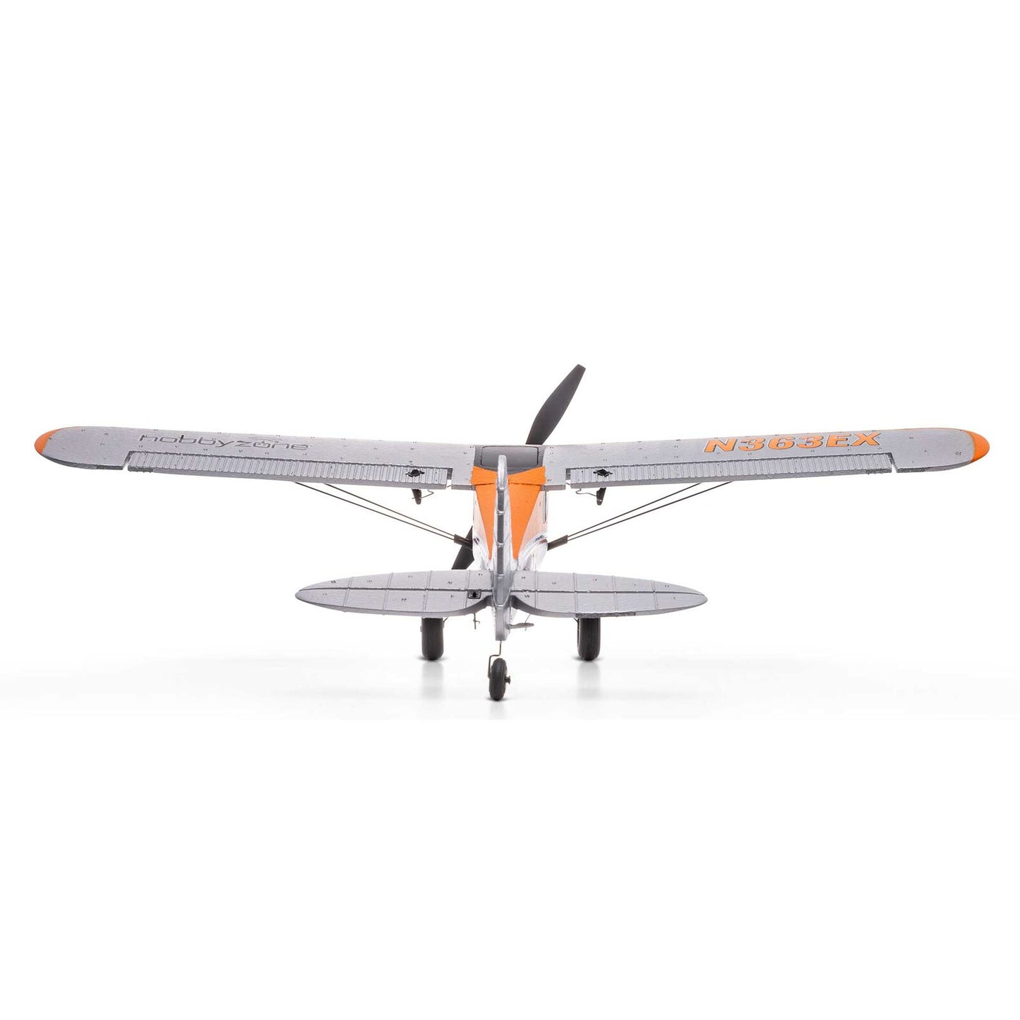 HobbyZone XCub 450mm RTF with SAFE