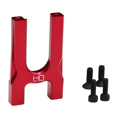 Aluminium Centre Differential EZM Mount ARRMA 6S BLX