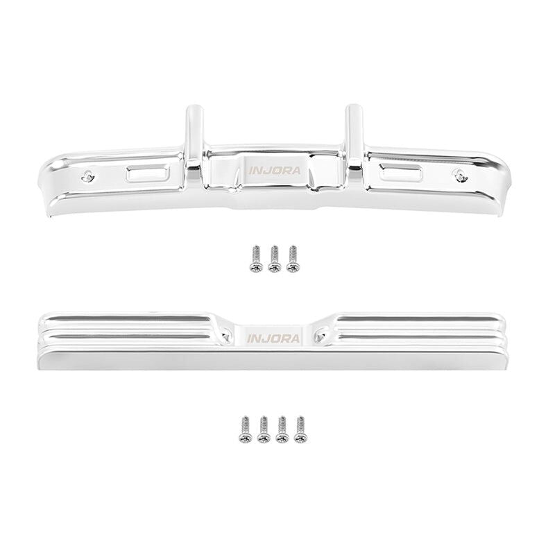 Front & Rear Bumper Set SCX30 K10