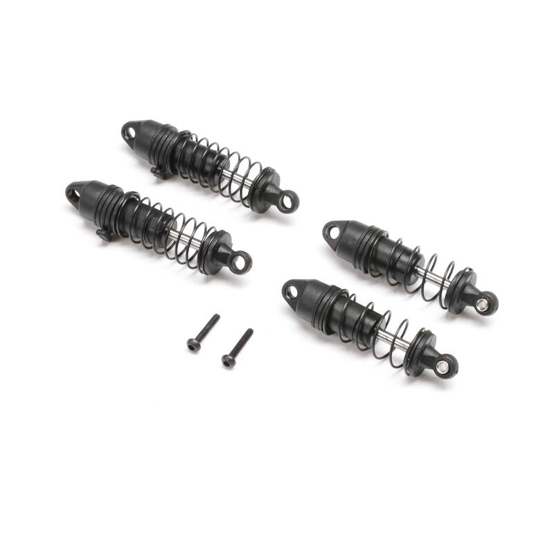 Shock Set Assembled Micro-B/T