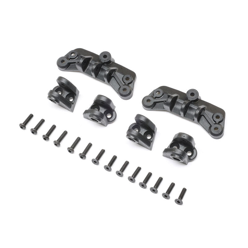 4-Link Bar Mounting Set LMT 2.0