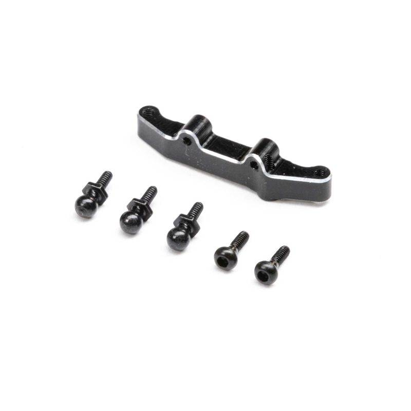 Aluminium Drag Link Micro-B/T