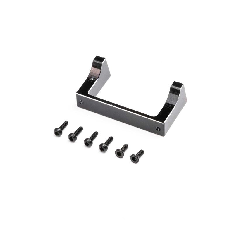 Aluminium Servo Mount Micro-B/T