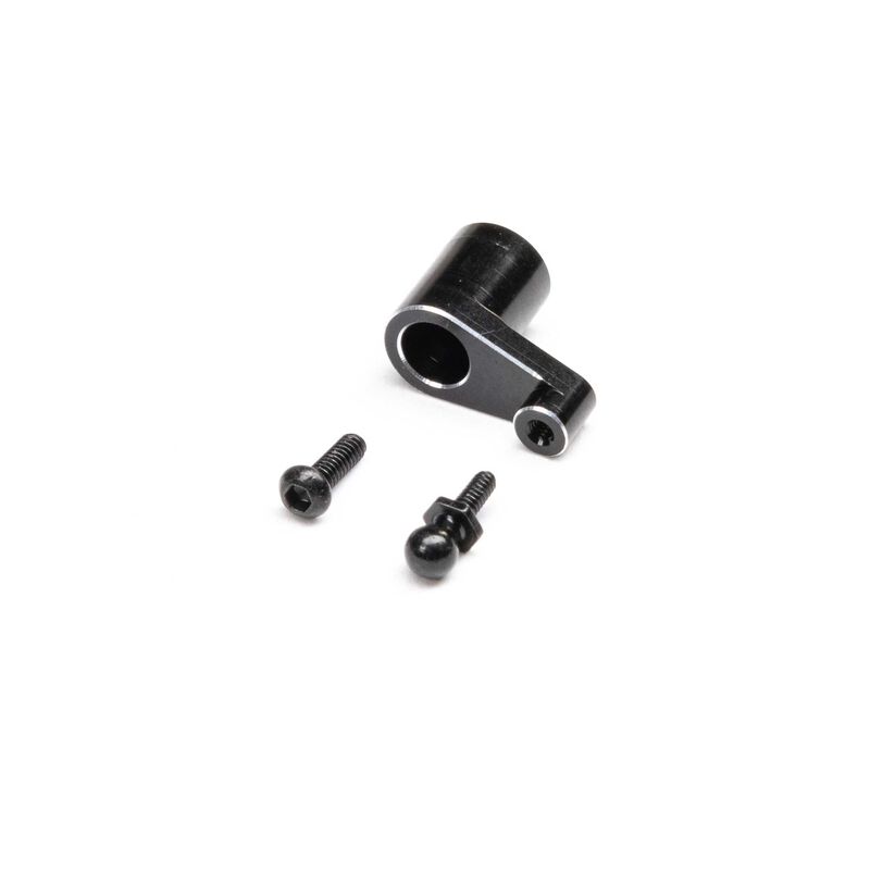 Aluminium Servo Arm Micro-B/T