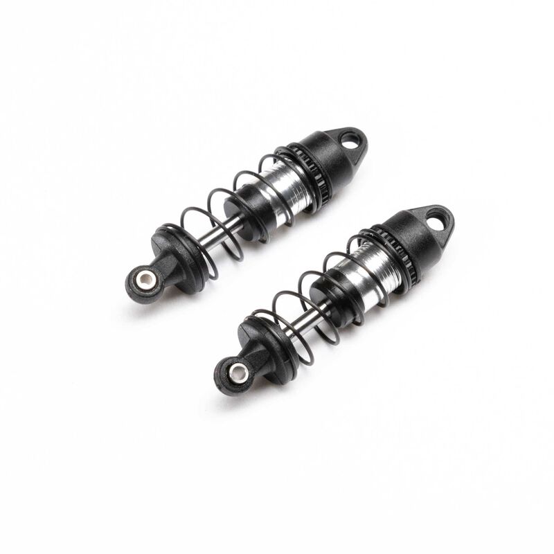 Aluminium Rear Shocks Micro-B/T